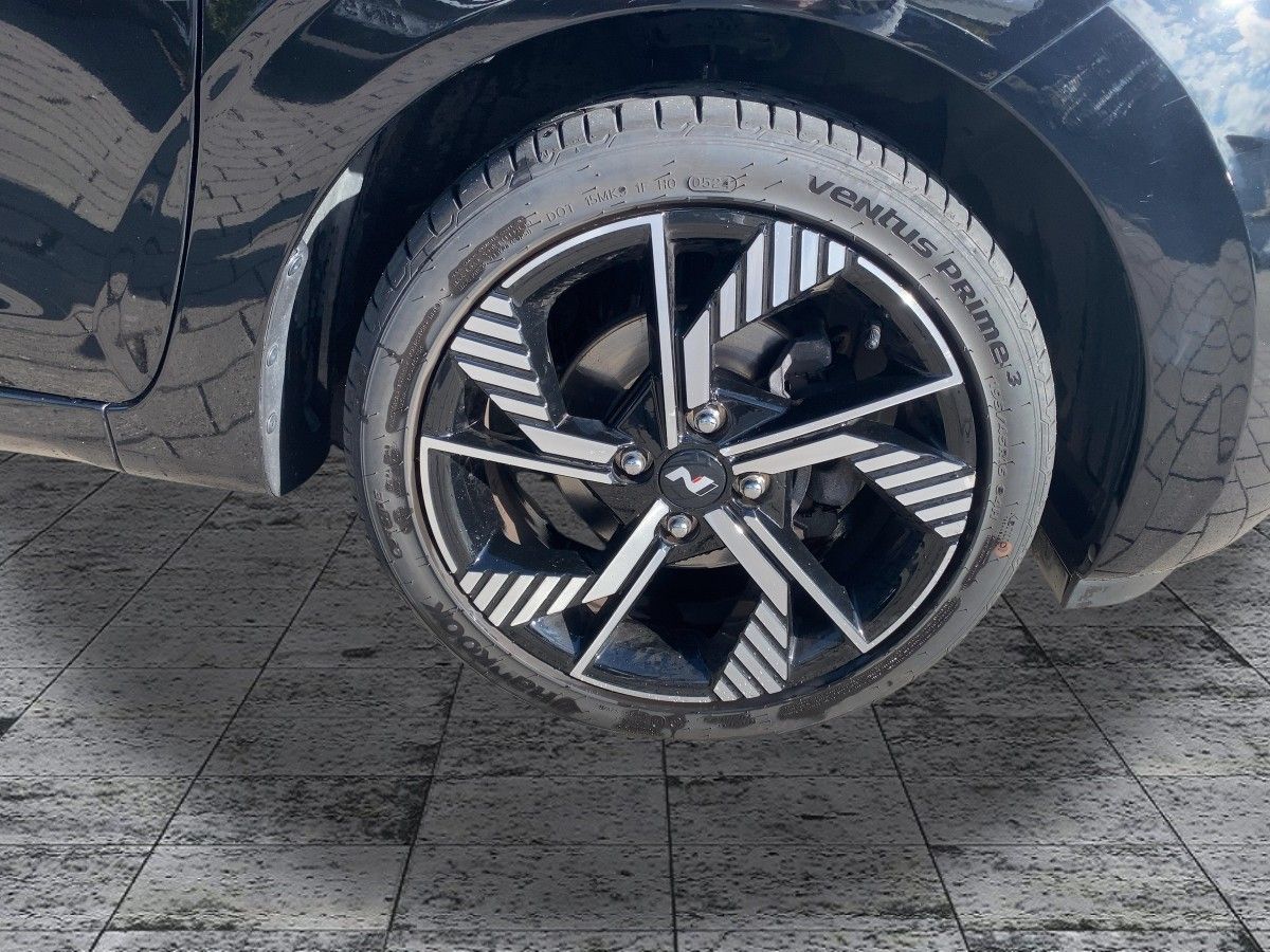 Hyundai i10 – Bild 7