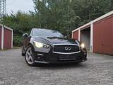 Infiniti Q50 2.2d Sport Sound Studio Bose Automatik Sport - Infiniti Q50 in Hamburg