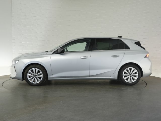 Astra L LIM ELEGANCE+NAVI+RÜCKFAHRKAMERA+SITZ-/L