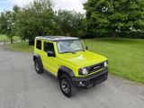 Suzuki Jimny 1.5 ALLGRIP Comfort+ Plus LED Navi Ahk - Suzuki Jimny aus 2018