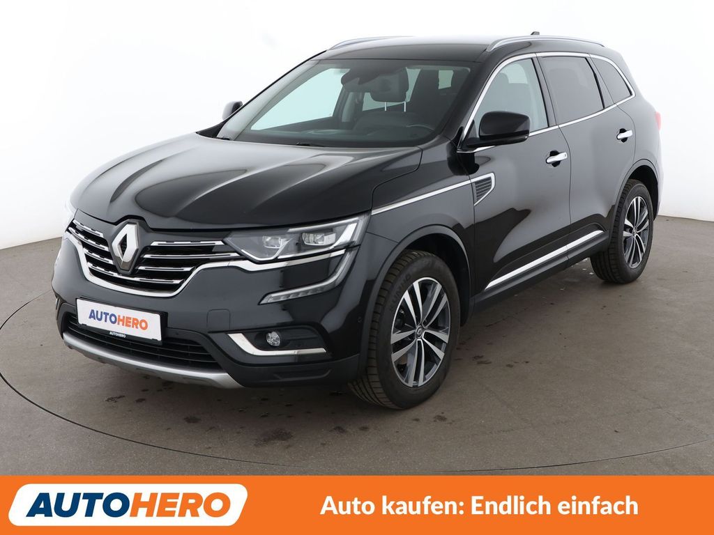 Image of Renault Koleos
