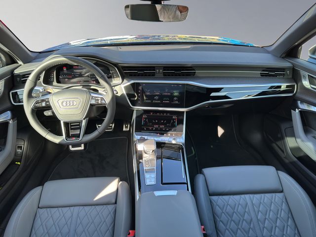 S6 Avant 3.0 TDI quattro B&O WKR PANO 360°