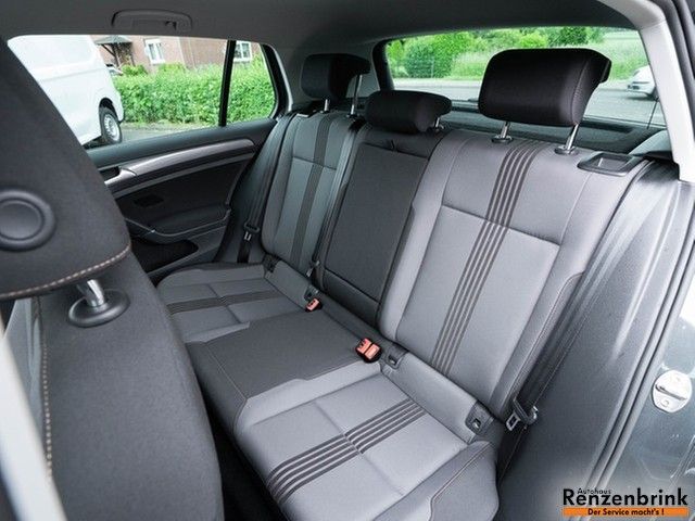 Golf VII Allstar TSI Bluetooth Standheizung Ganz