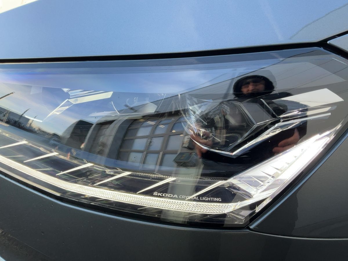 Skoda Fabia - Bild 14