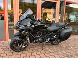 Yamaha Niken GT Inkl. Koffer VOLLE Werksgarantie - NEU - YAMAHA SCHWARZ NEU