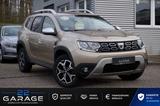 Dacia Duster II Prestige /AHK/360 Kamera - Dacia Duster in Kiel