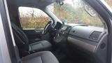 Volkswagen T5 Multivan - gebrauchte VW T5 Multivan aus dem Jahr 2006
