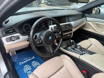 BMW 520 - 7