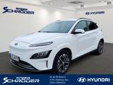 Hyundai KONA Elektro 39 kWh Advantage Navi Kamera Tempom