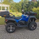 CFMOTO Cforce 800 - QUAD 800