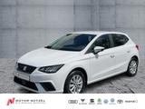 Seat Ibiza 1.0 TSI STYLE 4JG+LED+NAVI+APP+GRA+SHZ+PDC - Seat Ibiza mit Benzin-Antrieb: Kleinwagen, 1.4