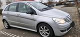 Mercedes-Benz Mercedes Benz B  180 CDI .Autumaik getriebe. - gebrauchte Mercedes-Benz B 180 aus dem Jahr 2006