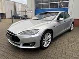 Tesla Model S 85 * Free Supercharger *Autopilot* Mcu2* - Tesla aus 2014