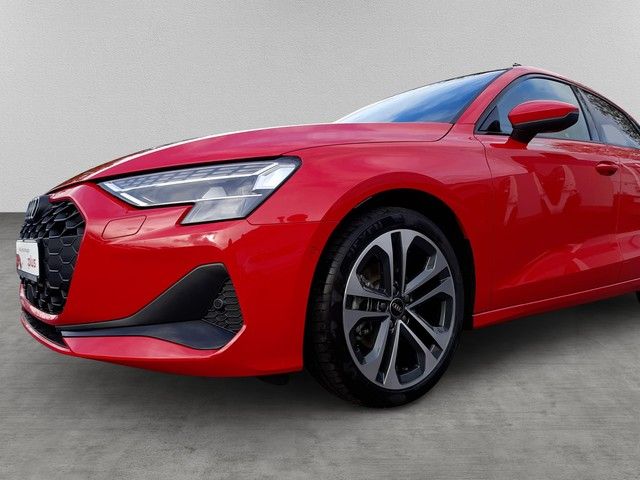 Fahrzeugabbildung Audi A3 Limousine 35TFSI Leder SONOS Pano Matrix 18"