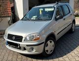 Suzuki Ignis 4x4 Bj. 2002 Anhängekupplung - gebrauchte Suzuki Ignis aus dem Jahr 2002