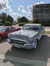 Buick Riviera Special Coupe 1955 Oldtimer  - Buick Riviera Gebrauchtwagen