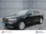 Volkswagen Touareg 3.0 TDI 4M DSG HD-MATRIX+NAV+AIR+AHK+ACC - Volkswagen Touareg Jahreswagen