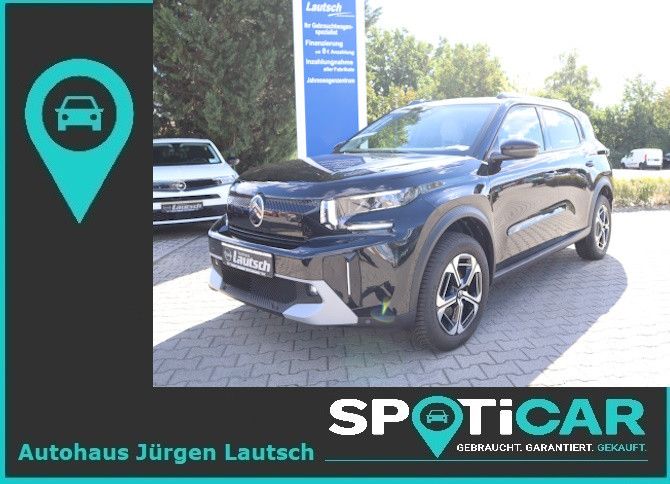 Image of Citroën C3 Aircross