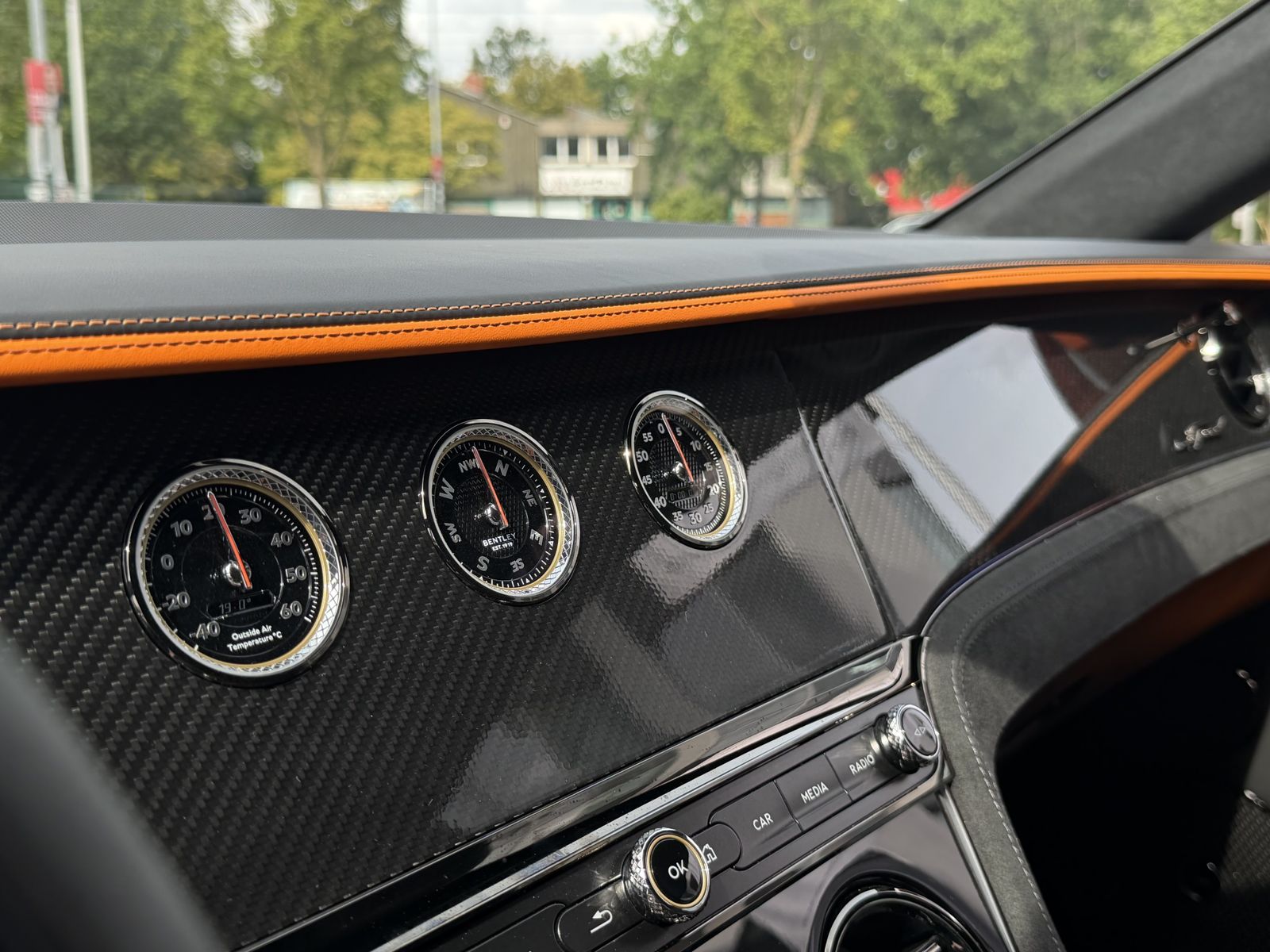 Bentley Continental GT Speed - 782PS *MY25*First Edition foto 23