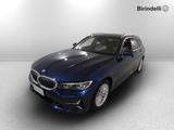BMW Serie3(G20/21/80/81 - 320d 48V Touring Luxur - BMW 3er-Reihe G81