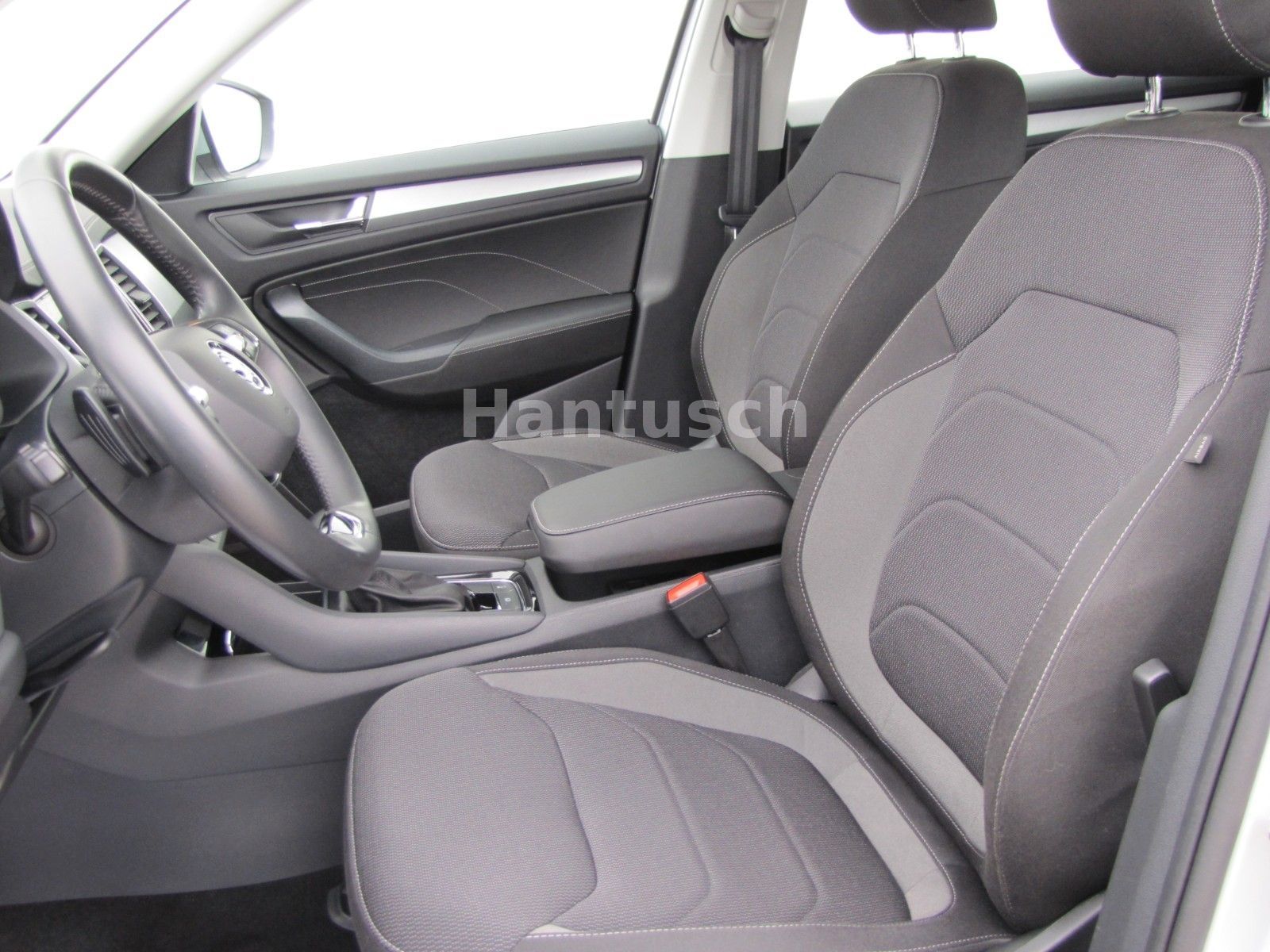 Fahrzeugabbildung SKODA Kodiaq 2.0l TDI 150PS 7-Gang DSG