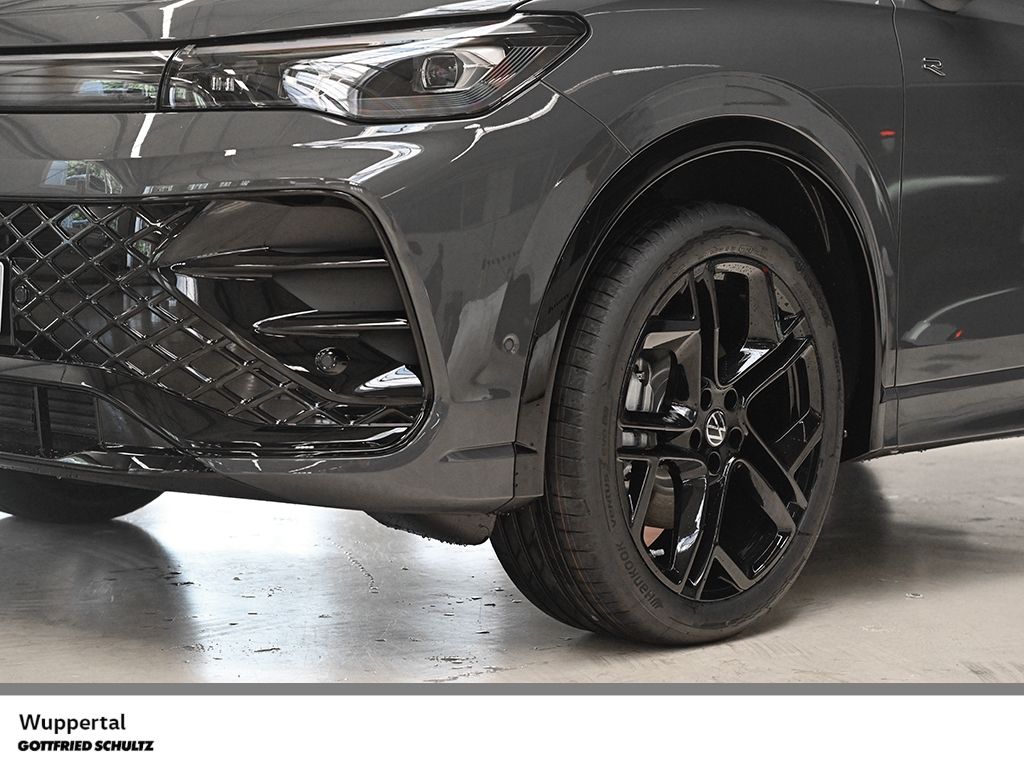Volkswagen Tiguan - Bild 6