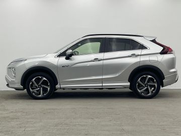 Mitsubishi Eclipse Cross - 11