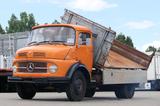 Mercedes-Benz LK 1113 Dreiseitenkipper Bordwände Oldtimer - 1113