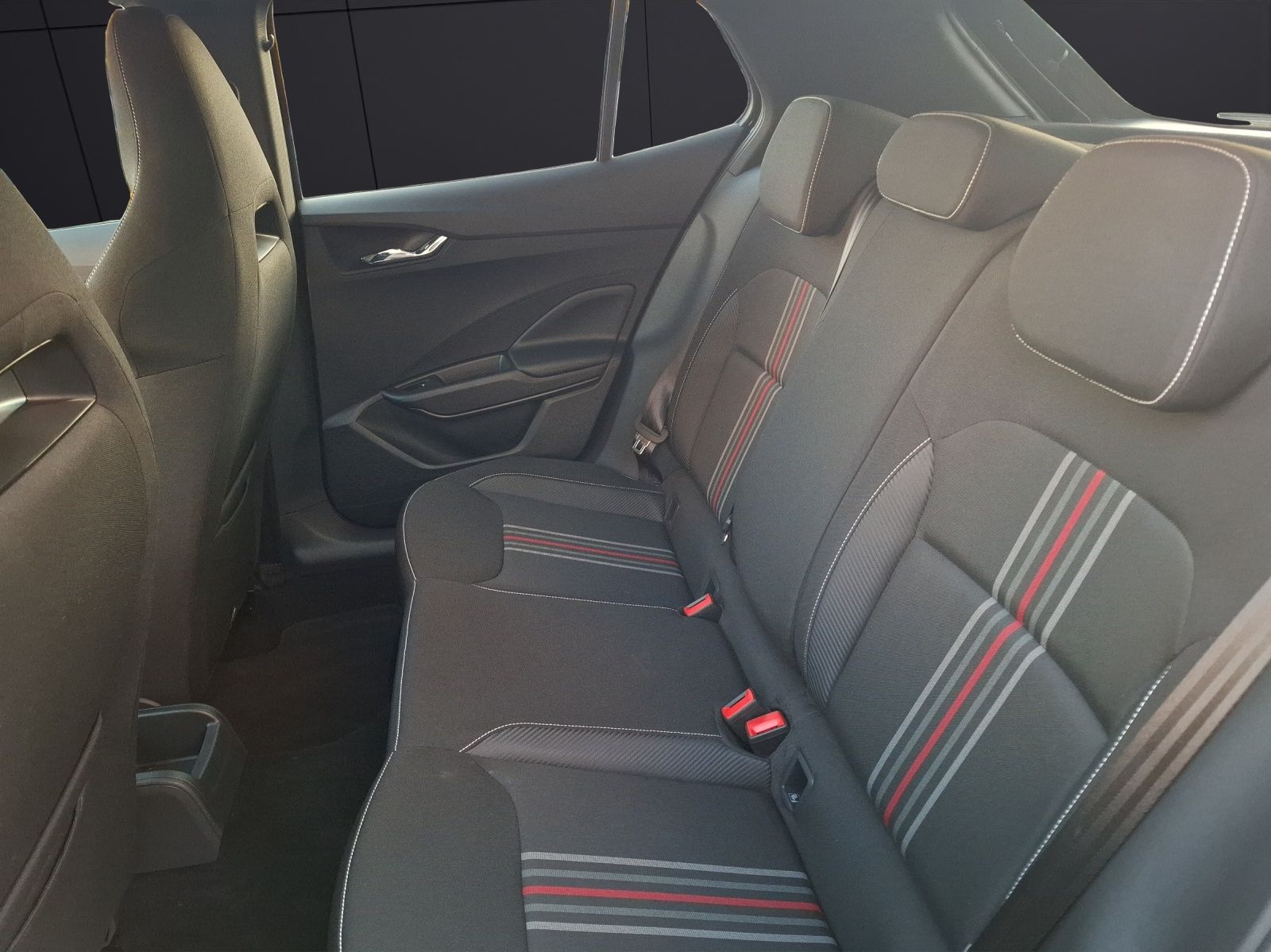 Fahrzeugabbildung SKODA Fabia 1.0 Monte-Carlo LED Climatronic AID PDC SH