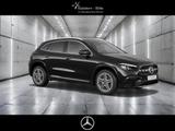 Mercedes-Benz GLA 220 d 4M +AMG+SHZ+AMBIENTE+PANO-DACH+AHK+PDC - Mercedes-Benz GLA 220 Jahreswagen