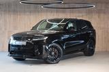 Land Rover Range Rover Sport SV Edition One Obsidian Black - Land Rover Range Rover Sport SV-EDITION-ONE