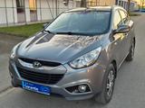 Hyundai ix35 Comfort 4X4 TÜV & ASU NEU Klima AHK 1 Hand - Hyundai: 1x35