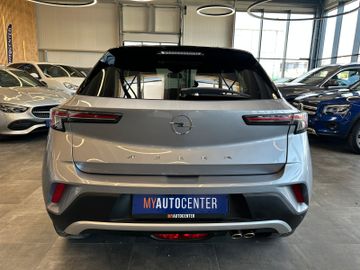 Opel Mokka GS Line *LED*Virtuel*Kamera*