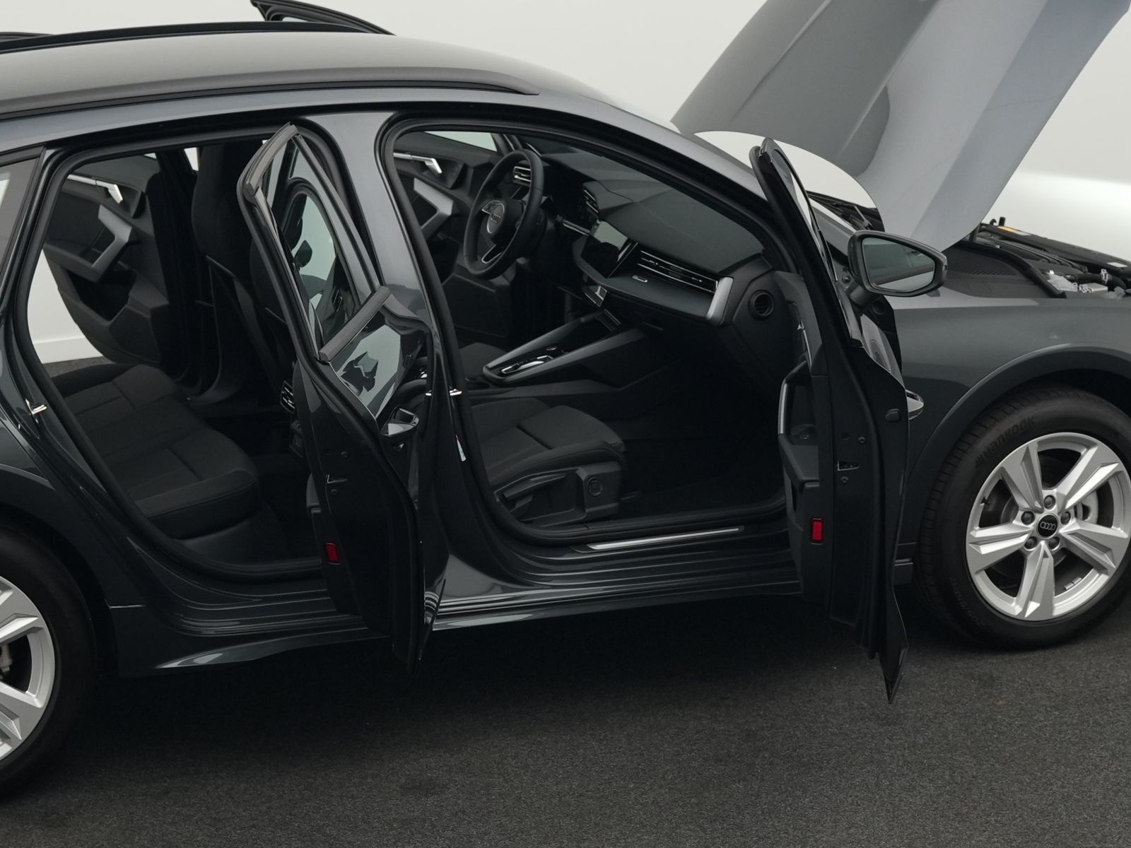 Audi A3 - Bild 35