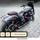 Harley-Davidson Breakout 114 - Harley-Davidson Motorräder in Mönchengladbach
