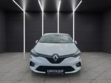Renault Clio V 1.6 E-TECH Hybrid 140 Intens  *Navi*Szhzg - Renault Clio mit Hybrid-Antrieb: Automatik