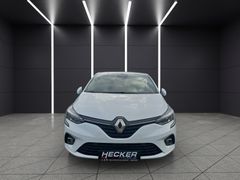 Renault Clio V 1.6 E-TECH Hybrid 140 Intens  *Navi*Szhzg