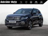 Volkswagen T-Cross 1.0 TSI Style 7-Gang-DSG NAVI ACC LED - VW T-Cross in Hagen