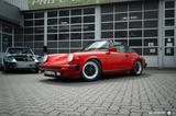 Porsche 911 SC Targa - Sehr guter Allgemeinzustand - Porsche aus 1982: 911