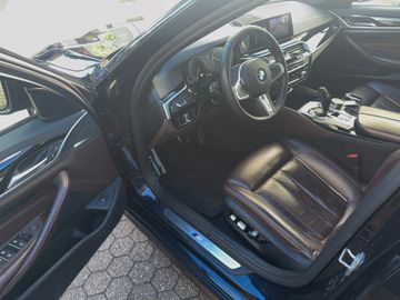 BMW 530 - 3