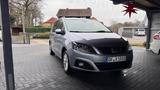 Seat Alhambra 1.4 TSI Style Style AHK, 7 Sitzer - Seat Alhambra aus 2019