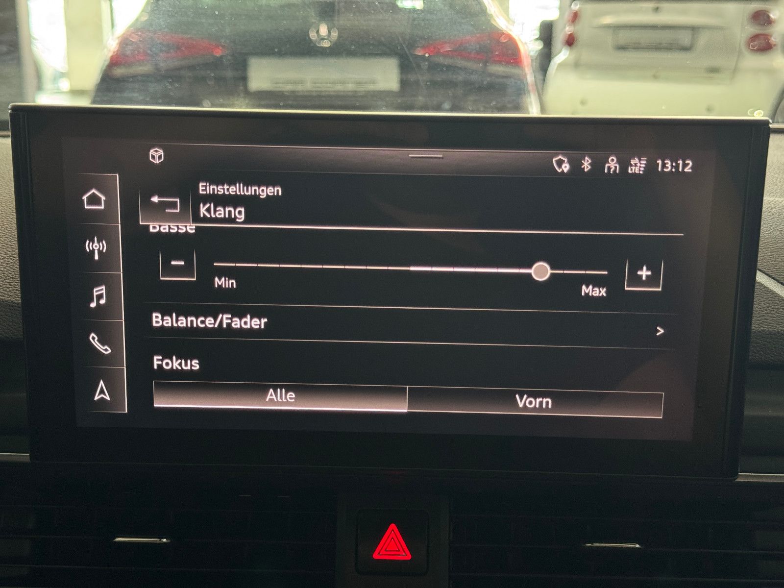 Fahrzeugabbildung Audi A5 SP S-TRONIC SONDERLACKIERUNG S-LINE MEGA VOLL