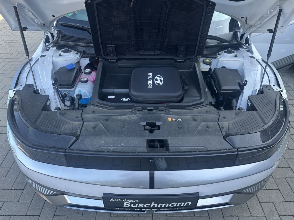 Hyundai IONIQ 5 – Bild 21