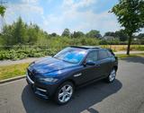 Jaguar F-Pace 30d AWD R-Sport 20" Android Auto/Carplay - Jaguar F-Pace in Duisburg
