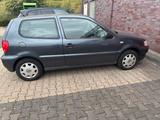 Volkswagen VW Polo 6N2 1.4l - Volkswagen Polo aus 2002: 1.6