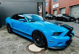 Ford Mustang - Ford Mustang Gebrauchtwagen in Frankfurt