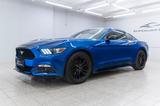 Ford Mustang Ecoboost 2,3L KAM NAV LEDER Sitzh - gebrauchte Ford Mustang aus dem Jahr 2017