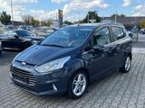 Ford B-Max Individual *LEDER/ NAVI/ PANORAMA* - Ford B-Max in Frankfurt (Main)