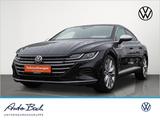 Volkswagen Arteon Elegance 2.0TSI DSG Navi LED Panorama ACC - Volkswagen Arteon Elegance mit Benzin-Antrieb