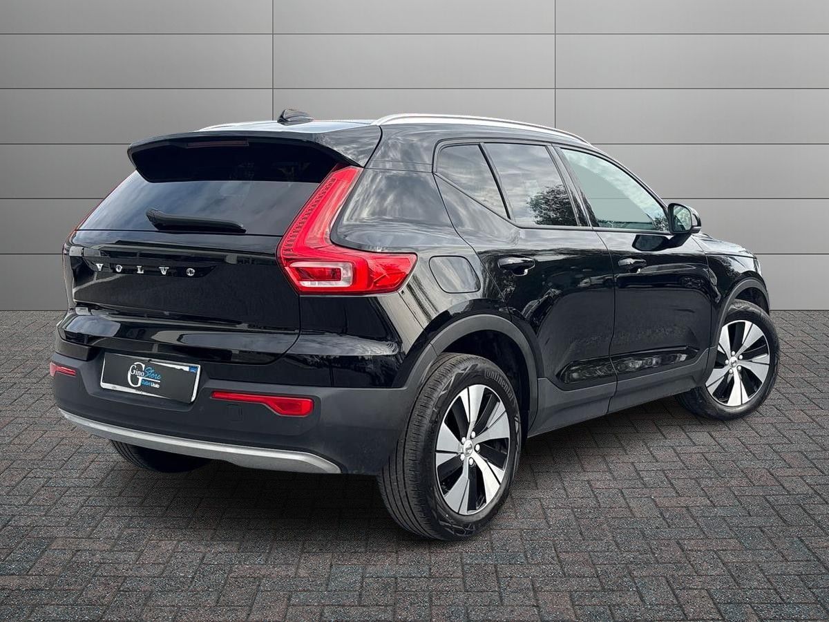 Volvo VOLVO XC40 1.5 t2 Momentum auto my21 imagem 2